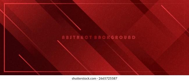 abstrakter Hintergrund mit rotem Farbverlauf.colorful.modern.eps 10
