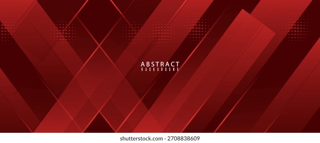 Fondo abstracto con gradiente rojo. colorido. moderno. diseño simple, cartel