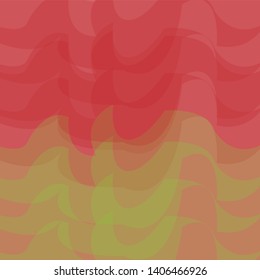 Abstract Background. Red and Green. Vertical