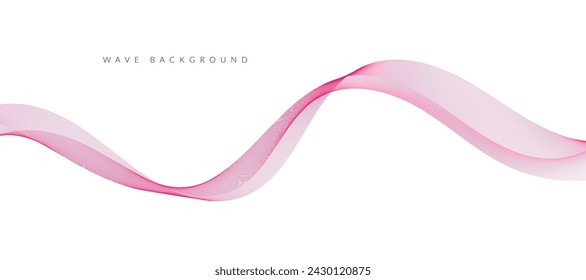 abstract background with red lines