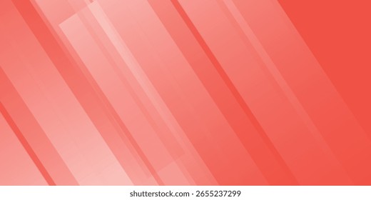 Fondo Abstractas rojo con concepto corporativo moderno. gradiente de fondo de Vector EPS10