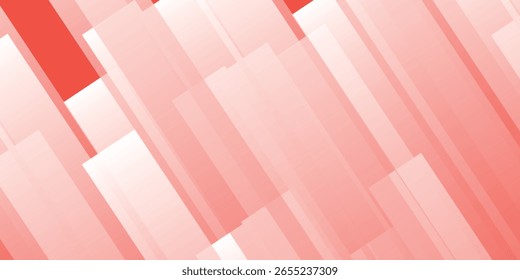 Abstract background red with modern corporate concept. vector background gradient eps10