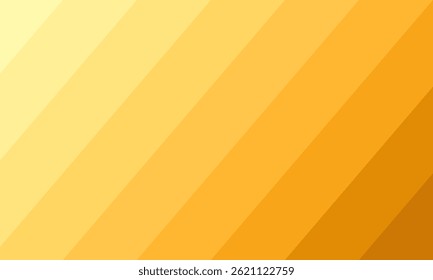 Abstract background with red and orange rays. Vector illustration for your design
