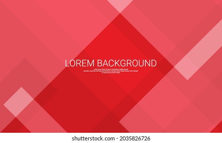 abstract background in red, perfect for backgrounds, covers, and wallpapers