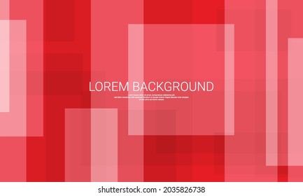 abstract background in red, perfect for backgrounds, covers, and wallpapers