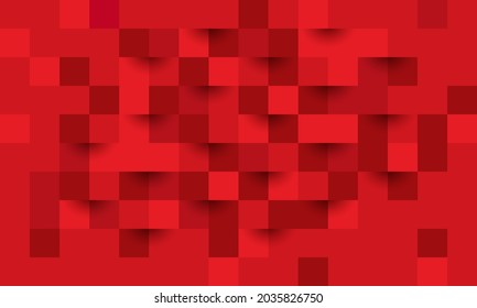 abstract background in red, perfect for backgrounds, covers, and wallpapers