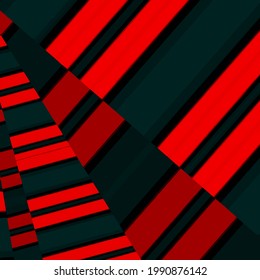 abstract background with red stripes. 