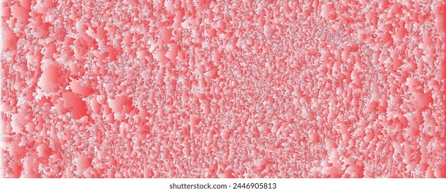 abstract background, red, style , special and unique