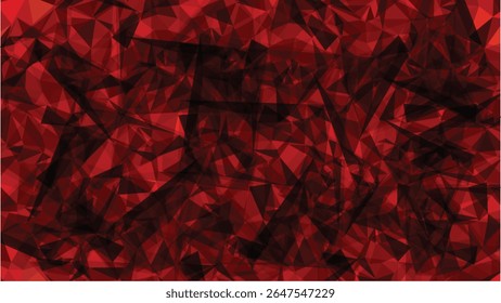 Abstract background with red background with texture, white abstract modern background. Geometry shine and layer element similar for presentation design. Decorative web layout orposter, banner.design