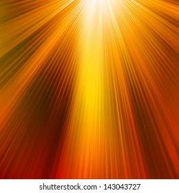 Abstract background in red tones. EPS 10 vector file included