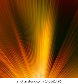 Abstract background in red tones. EPS 10 vector file included