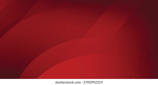 vermelho de fundo abstrato gredient, textura, linha de forma
