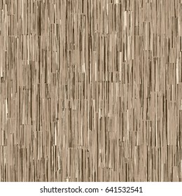 Abstract background with reed texture. Vector design.