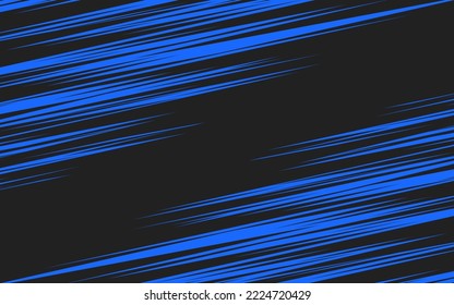 Abstract background with reflective slash lines pattern and some copy space area