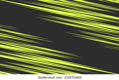 Abstract background with reflective slash lines pattern and some copy space area