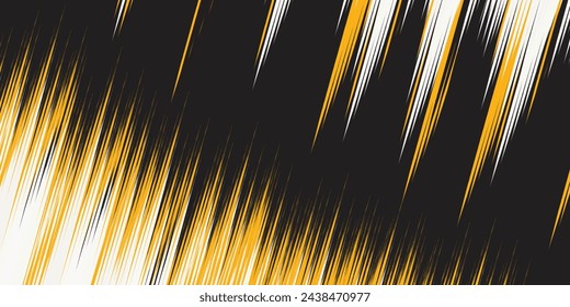 Abstract background with reflective slash lines pattern and some copy space area