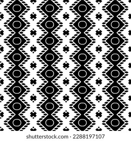 Abstract background with repeat pattern . Black and white color.  Perfect for site backdrop, wrapping paper, wallpaper, textile and surface design. 