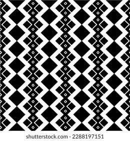 Abstract background with repeat pattern . Black and white color.  Perfect for site backdrop, wrapping paper, wallpaper, textile and surface design. 