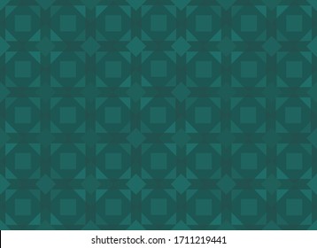 abstract background with repeated rectangular, polygonal shapes. vector drawn. it could be used as wallpaper, backdrop, textile, etc.