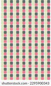 abstract background with repeating colors and shapes