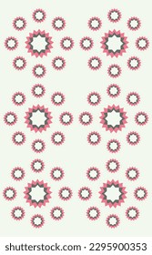 fondo abstracto con colores y formas extensibles