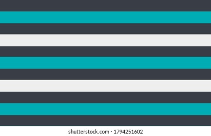 Abstract background with repeating lines, black blue white color, pattern. Can be repeated smoothly.
soft and smooth color style.
