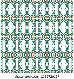 Abstract background with repeating patterns and unique colors