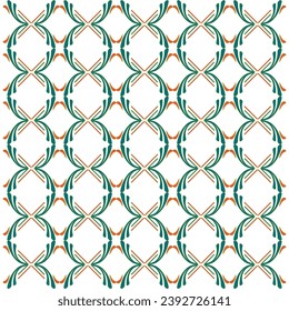 Abstract background with repeating patterns and unique colors