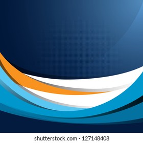 Abstract background representation. It contains overlay blend mode. Multiply blend mode. No mesh or transparencies. / Background