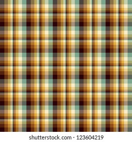 Abstract Background - retro color