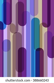 Abstract Background. Retro. Concept. Annual Report. Brochure. Vector. Eps10