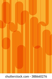 Abstract Background. Retro. Concept. Annual Report. Brochure. Vector. Eps10
