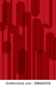 Abstract Background. Retro. Concept. Annual Report. Brochure. Vector. Eps10