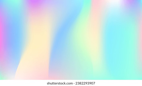Abstrakter Hintergrund. Retro-Bild. Reizende Textur. Pastel Mesh. Violett-glänzend-strahlend. Lebhafter Cover. Weicher Frequenzhintergrund. Hologram Texture. abstrakter violetter Hintergrund