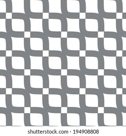 Abstract background Retro pattern