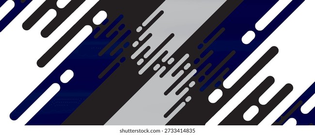 Abstrakter Hintergrund. Retro Vintage-Elemente auf gealtertem Grunge. Grafische Illustration mit verschiedenen Farbmustern.