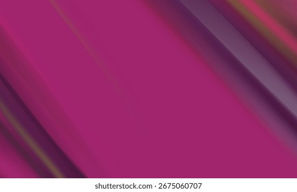 Fondo Abstractas con un rico y arremolinado tono de terciopelo de frambuesa.