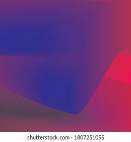
Abstract background with the right color gradation