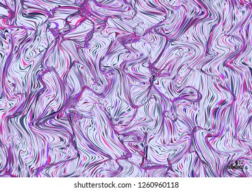 Abstract background with ripple. Creative fluid colors background. Eps10 Vector illustration
