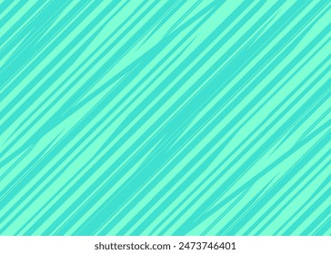 Abstract background with rough diagonal stripe pattern