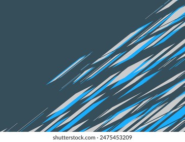 Fondo Abstractas con patrón de rayas diagonales y con un poco de espacio de copia
