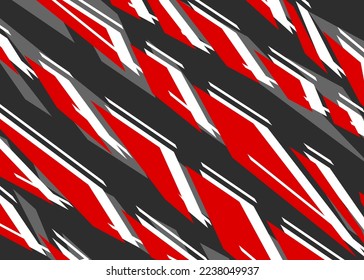 Fondo abstracto con un patrón irregular de rayas ásperas