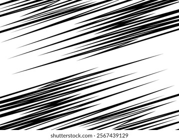 	
Abstract background with rough and jagged diagonal stripe pattern	