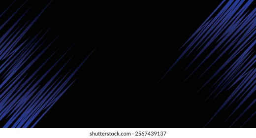 	
Abstract background with rough and jagged diagonal stripe pattern	