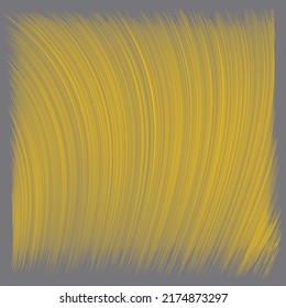 Abstract background with rough lines pattern