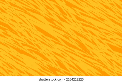 Abstract background with rough lines pattern