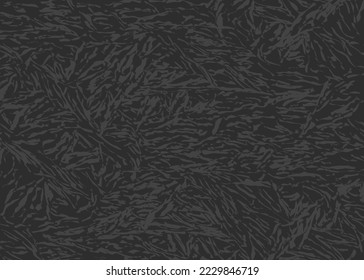 Abstract background with rough lines pattern. Crumpled texture pattern