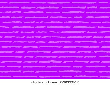 Abstract background with rough lines pattern. Rough stripes pattern. Paint brush lines pattern