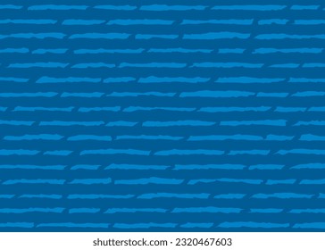 Abstract background with rough lines pattern. Rough stripes pattern. Paint brush lines pattern