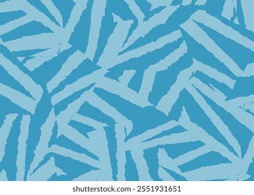 Fundo abstrato com padrão de listras ásperas e brutas